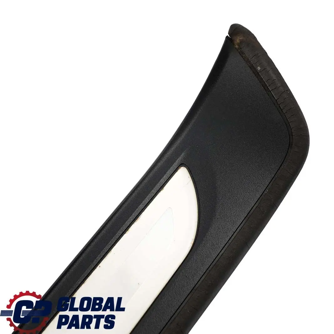 BMW 3 Series 1 E90 320si Door Entrance Sill Strip Cover Front Right O/S - SKU 7183110-1 - Part number 7183110