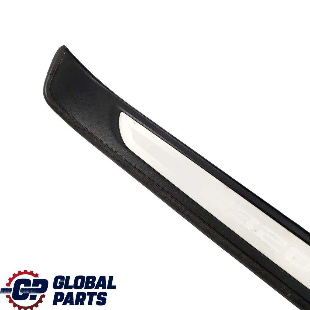 320si Door Entrance Sill Strip Cover Front Right O/S to BMW 3 Series 1 E90 with Part number 7183110 BMW 3 Series 1 E90 320si Door Entrance Sill Strip Cover Front Right O/S - SKU 7183110-1 - Part number 7183110