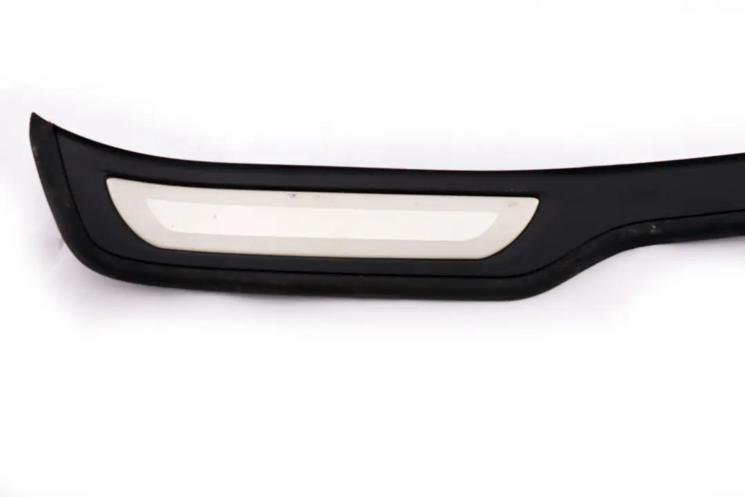 BMW 3 Series E90 E91 LCI Entrance Cover 320Si Rear Left N/S - SKU 7183113-1 - Part number 7183113