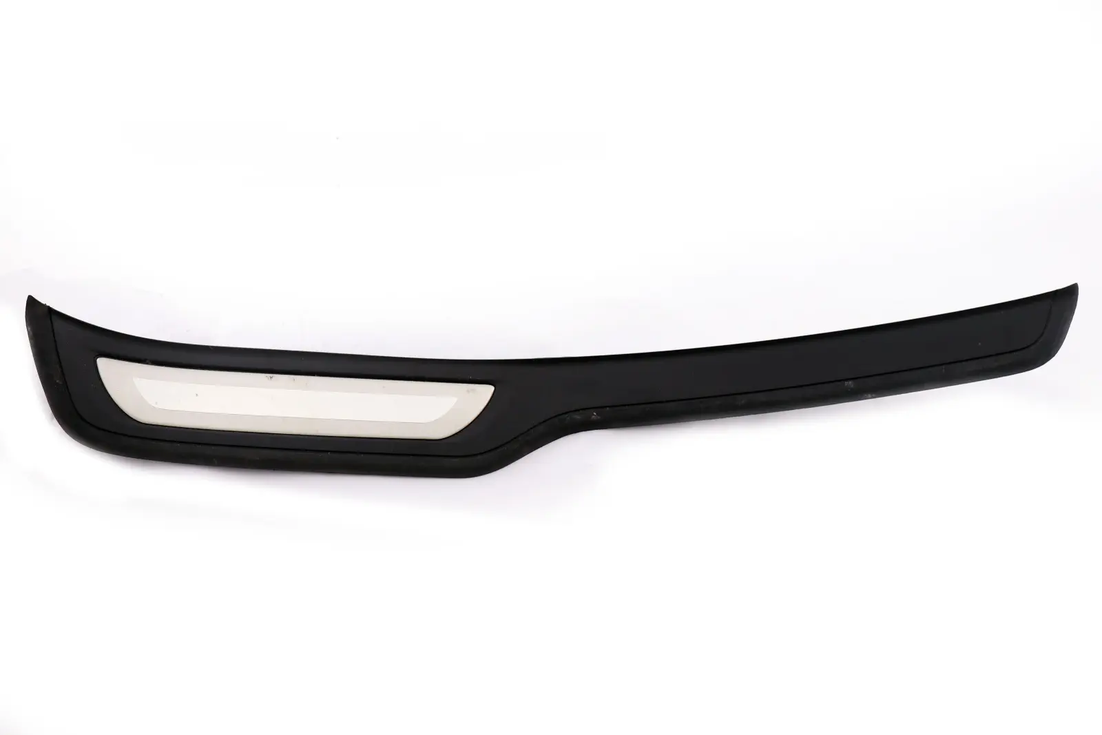 BMW 3 E90 E91 Coperchio Ingresso LCI 320Si Posteriore Sinistro 7183113