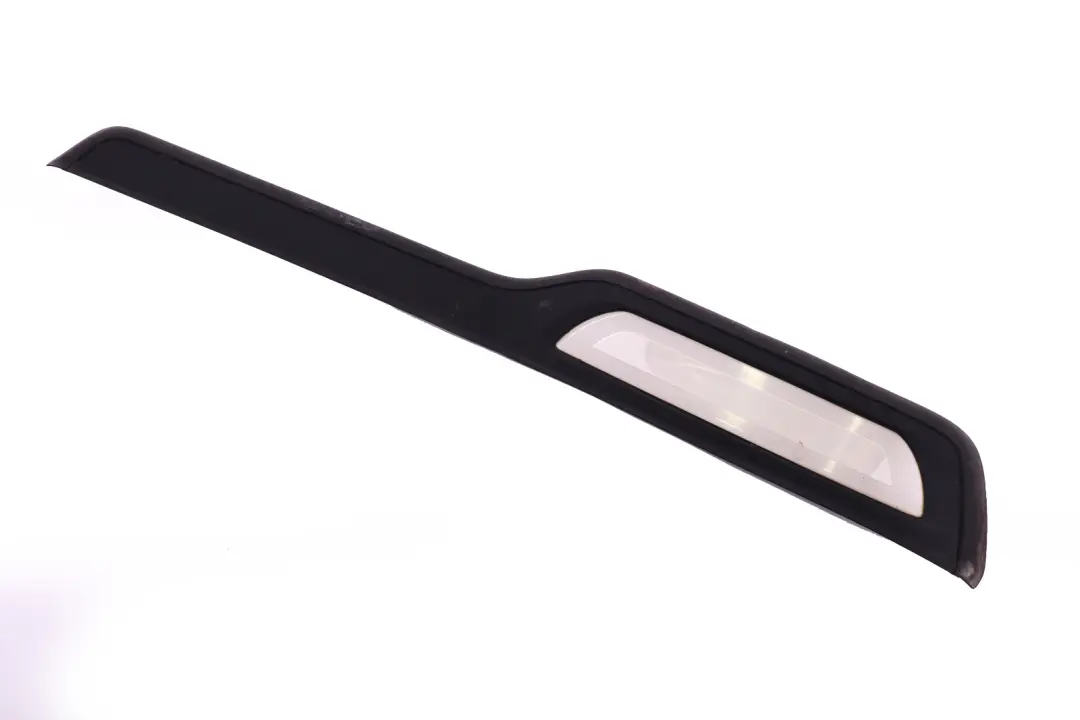 Entrance Cover 320Si Rear Left N/S to BMW 3 Series E90 E91 LCI with Part number 7183113 BMW 3 Series E90 E91 LCI Entrance Cover 320Si Rear Left N/S - SKU 7183113 - Part number 7183113