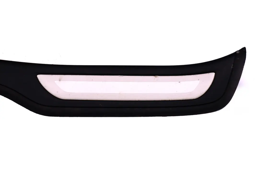 Entrance Cover Rear Right O/S to BMW 3 Series E90 E91 LCI with Part number 7906900 BMW 3 Series E90 E91 LCI Entrance Cover Rear Right O/S - SKU 7183114 - Part number 7906900