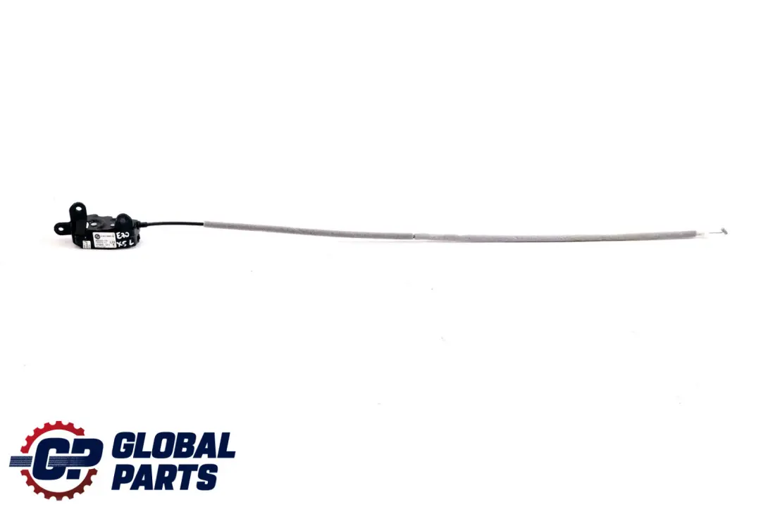 BMW X5 Series E70 Lock Trunk Lid Tailgate Catch Lock With Micro Switch 7149630 - SKU 7183196 - Part number 7183196