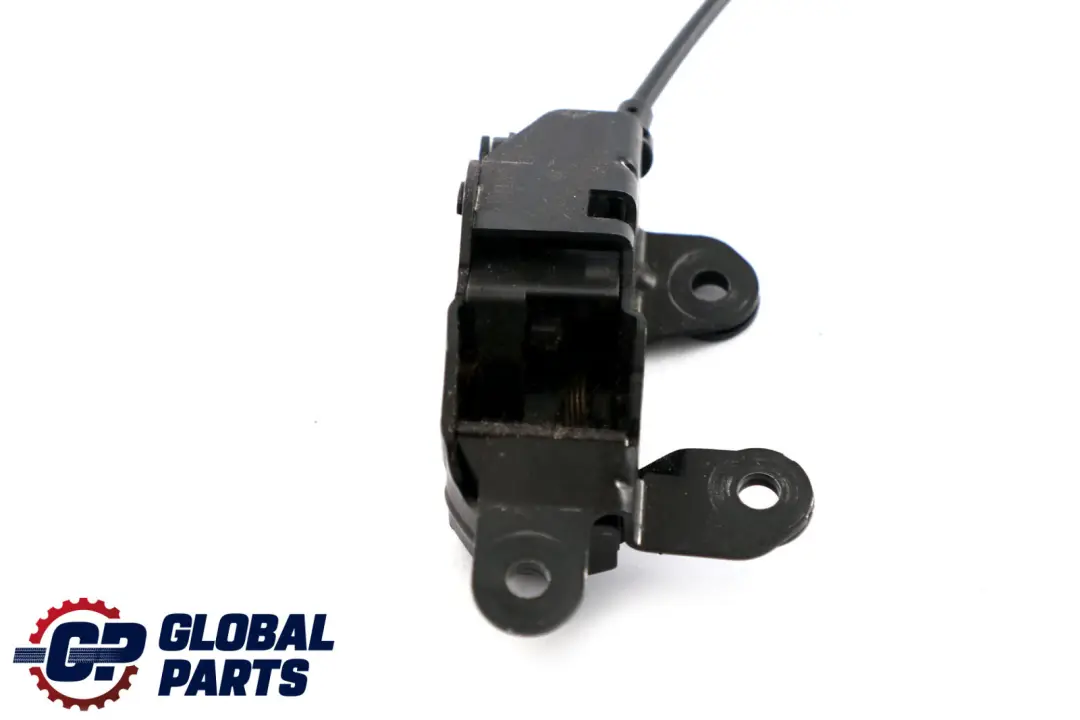 BMW X5 Series E70 Lock Trunk Lid Tailgate Catch Lock With Micro Switch 7149630 - SKU 7183196 - Part number 7183196