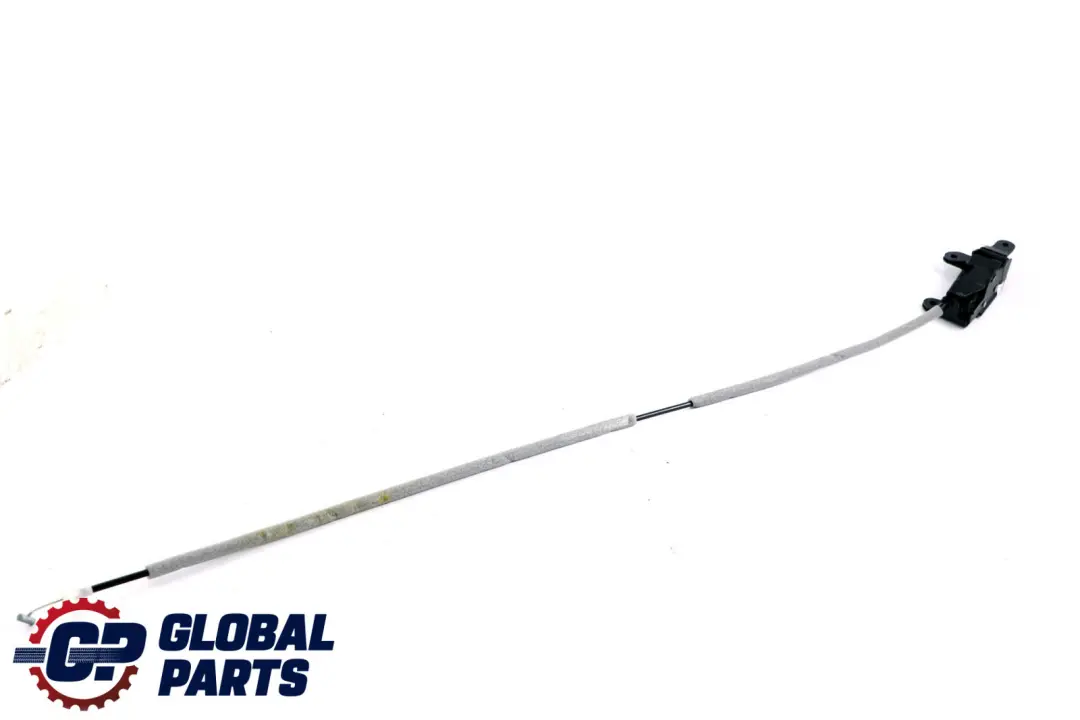 BMW X5 Series E70 Lock Trunk Lid Tailgate Catch Lock With Micro Switch 7149630 - SKU 7183196 - Part number 7183196