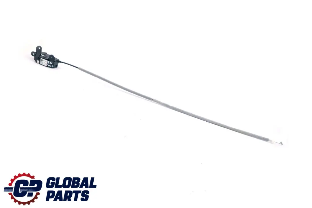 BMW X5 Series E70 Lock Trunk Lid Tailgate Catch Lock With Micro Switch 7149630 - SKU 7183196 - Part number 7183196