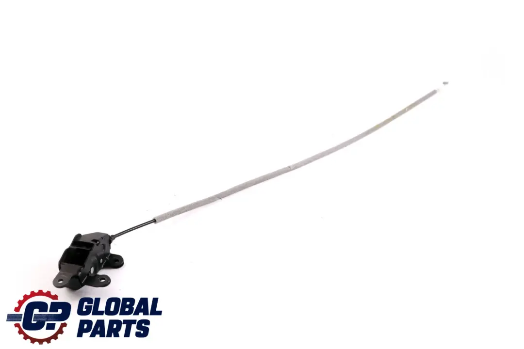 BMW X5 Series E70 Lock Trunk Lid Tailgate Catch Lock With Micro Switch 7149630 - SKU 7183196 - Part number 7183196