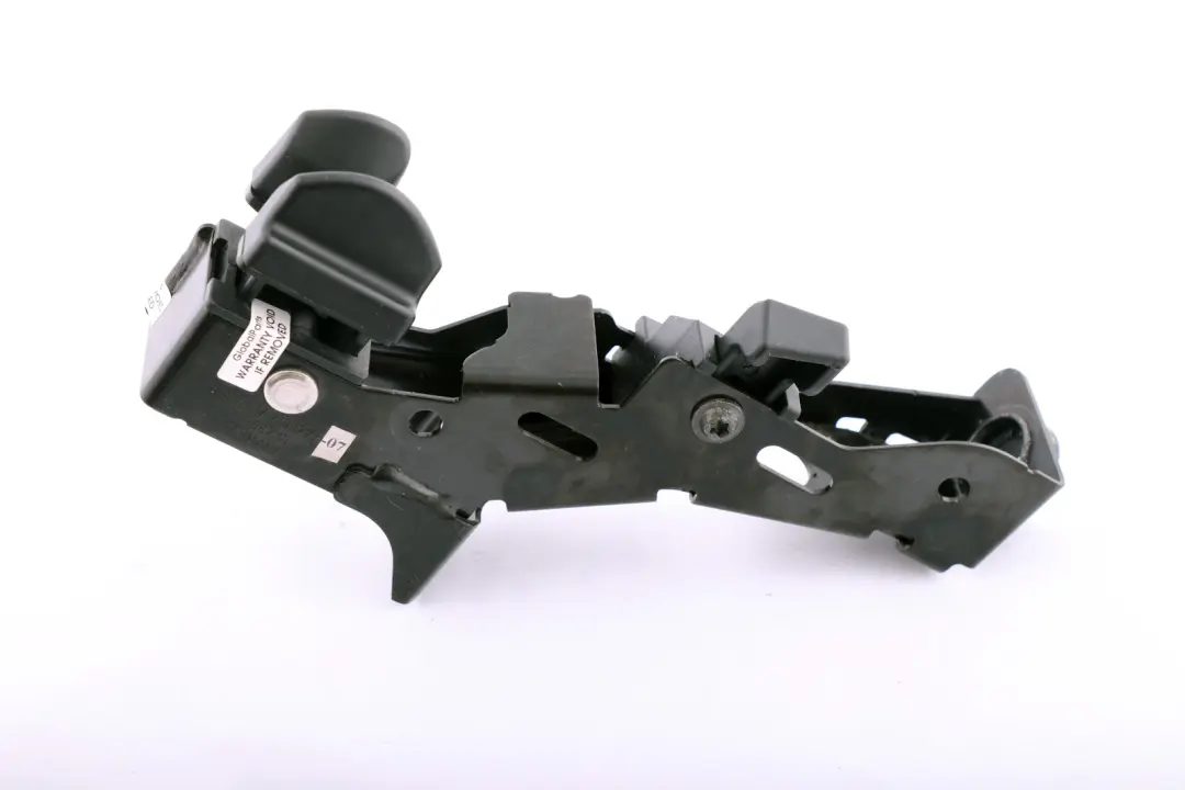 Reihe E93 Cabrio Regalhalterung Ablagebock links 5437 für BMW 3 mit Teilenummer 7183273 BMW 3 Reihe E93 Cabrio Regalhalterung Ablagebock links 5437 - SKU 7183273 - Teilenummer 7183273