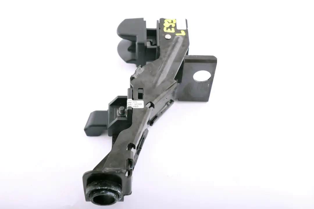 BMW E93 Izquierda Convertible Soporte Bloque Estante Soporte - SKU 7183273 - Número de pieza 7183273