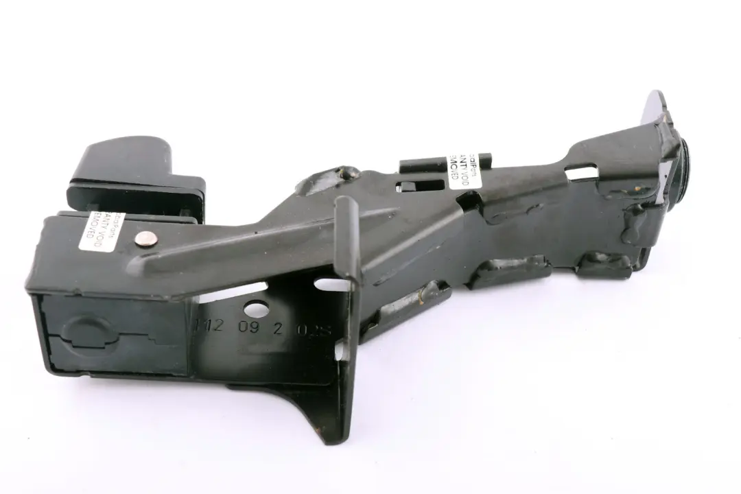 St?tzblock-regalhalterung Staffa Mensola Destra 5437718327 per BMW E93 Cabrio con numero di parte 7183274 BMW E93 Cabrio St?tzblock-regalhalterung Staffa Mensola Destra 5437718327 - SKU 7183274 - Numero di parte 7183274