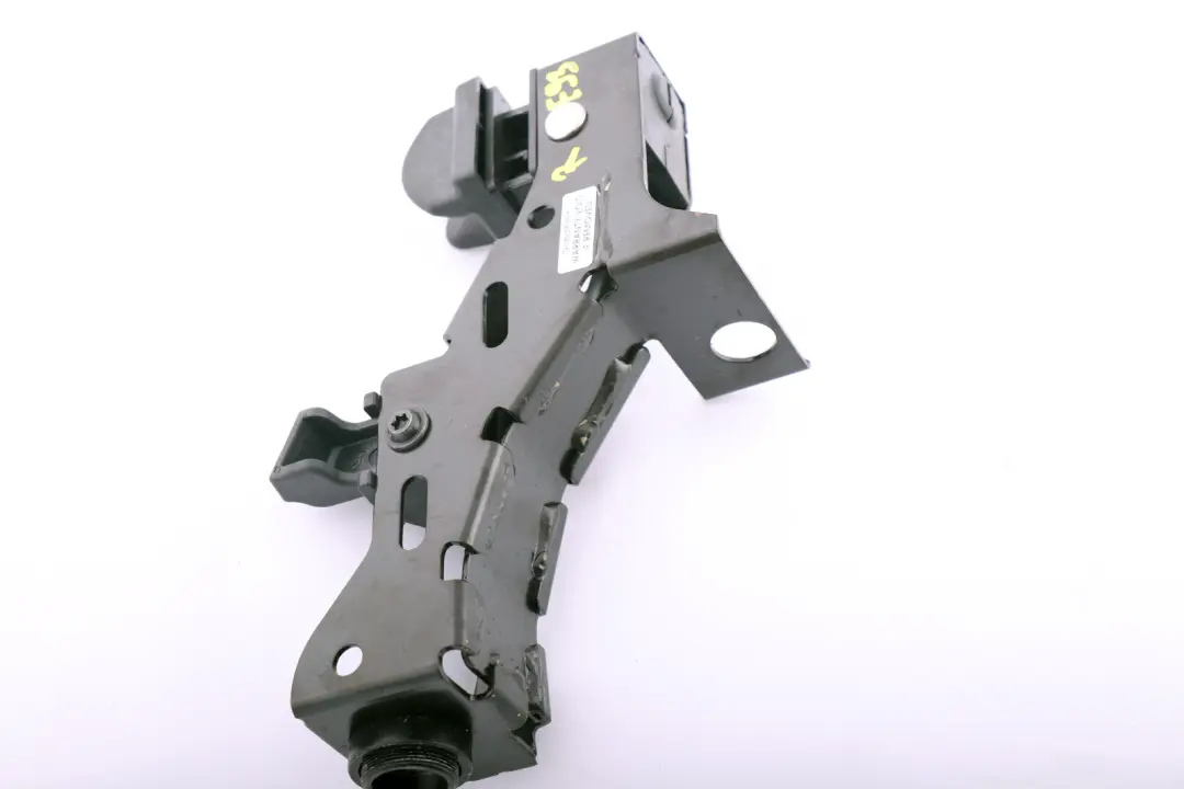 BMW E93 Derecha O / S Convertible Soporte Bloque Estante Soporte - SKU 7183274 - Número de pieza 7183274