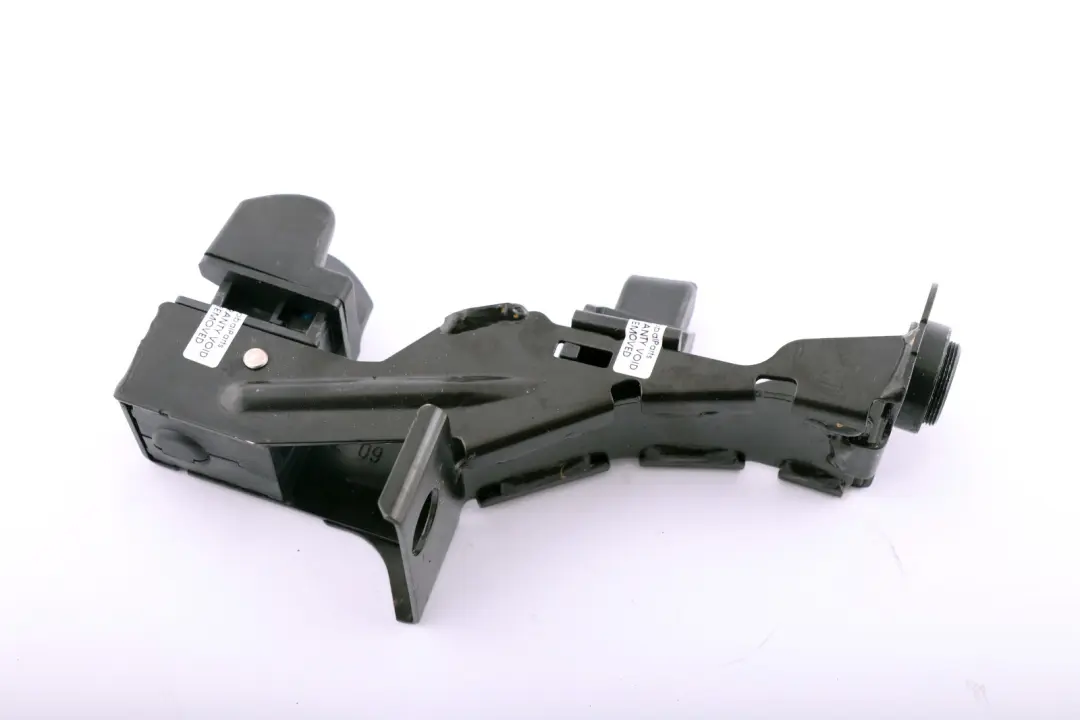 BMW E93 Derecha O / S Convertible Soporte Bloque Estante Soporte - SKU 7183274 - Número de pieza 7183274