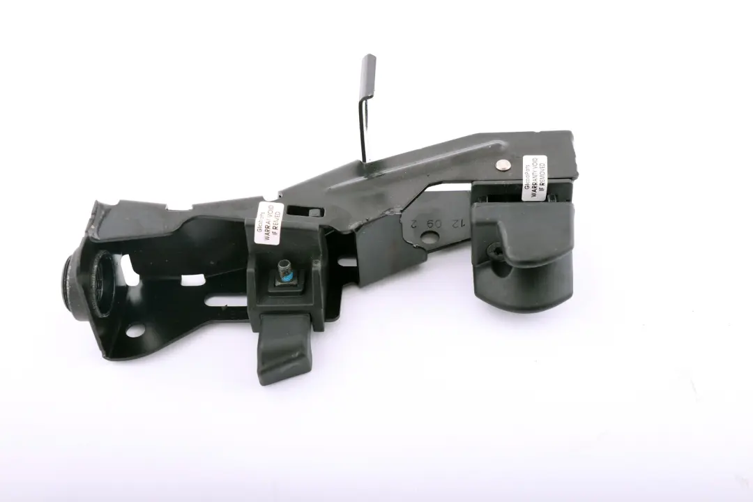 BMW E93 Derecha O / S Convertible Soporte Bloque Estante Soporte - SKU 7183274 - Número de pieza 7183274