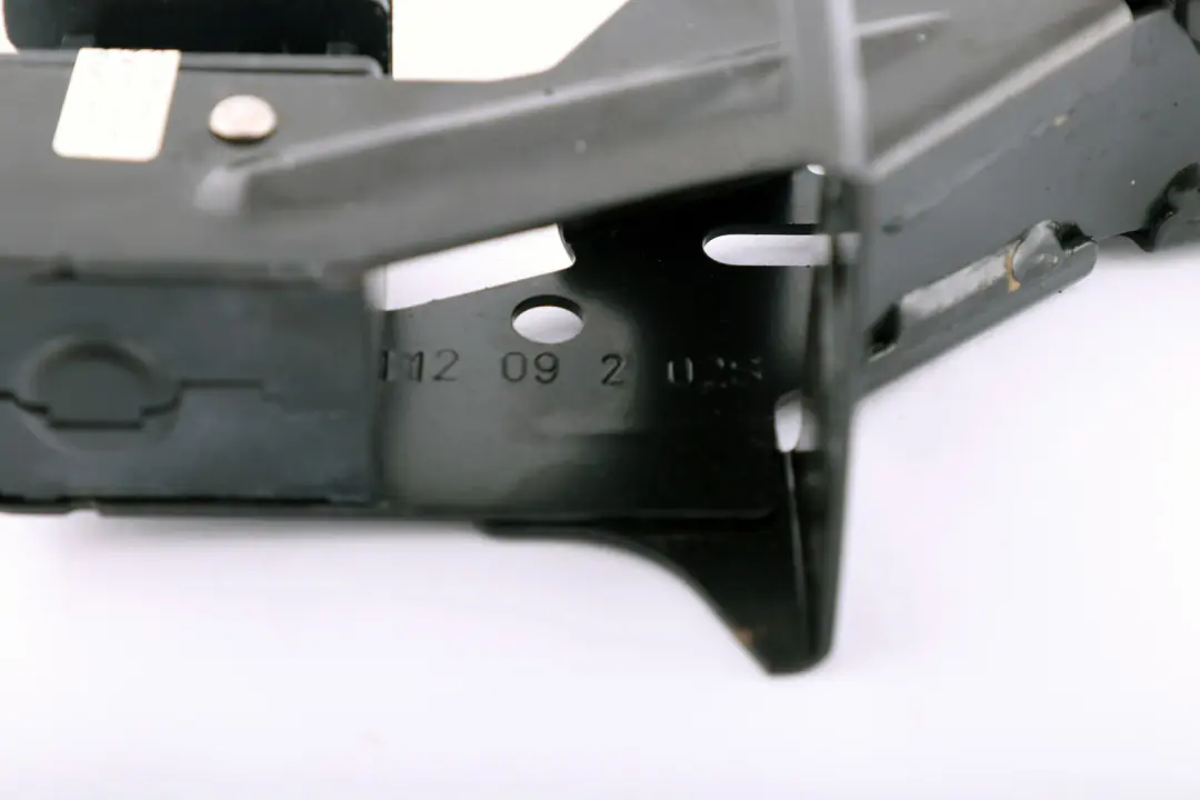 BMW E93 Derecha O / S Convertible Soporte Bloque Estante Soporte - SKU 7183274 - Número de pieza 7183274