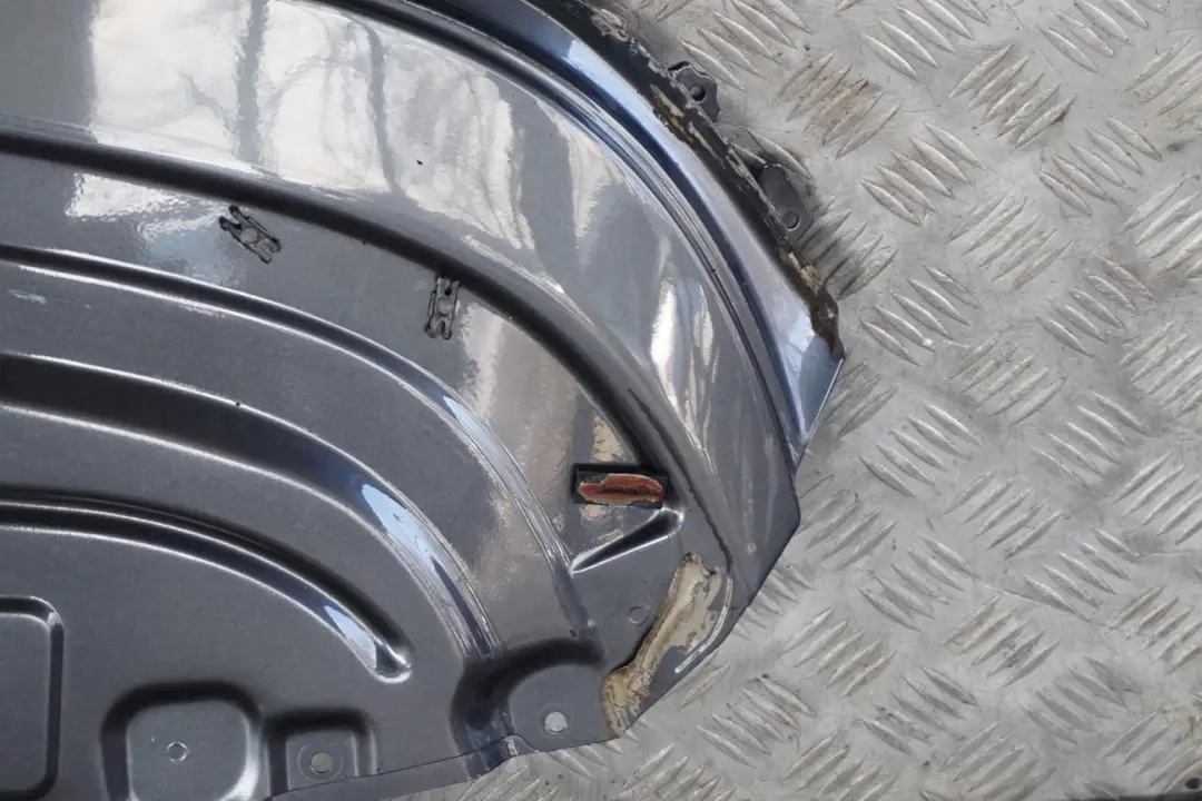 Volet de Capote Mousseux Graphite A22 pour BMW 3 E93 à propos du numéro de pièce 7183310 BMW 3 E93 Volet de Capote Mousseux Graphite A22 - SKU 7183310-1 - Numéro de pièce 7183310