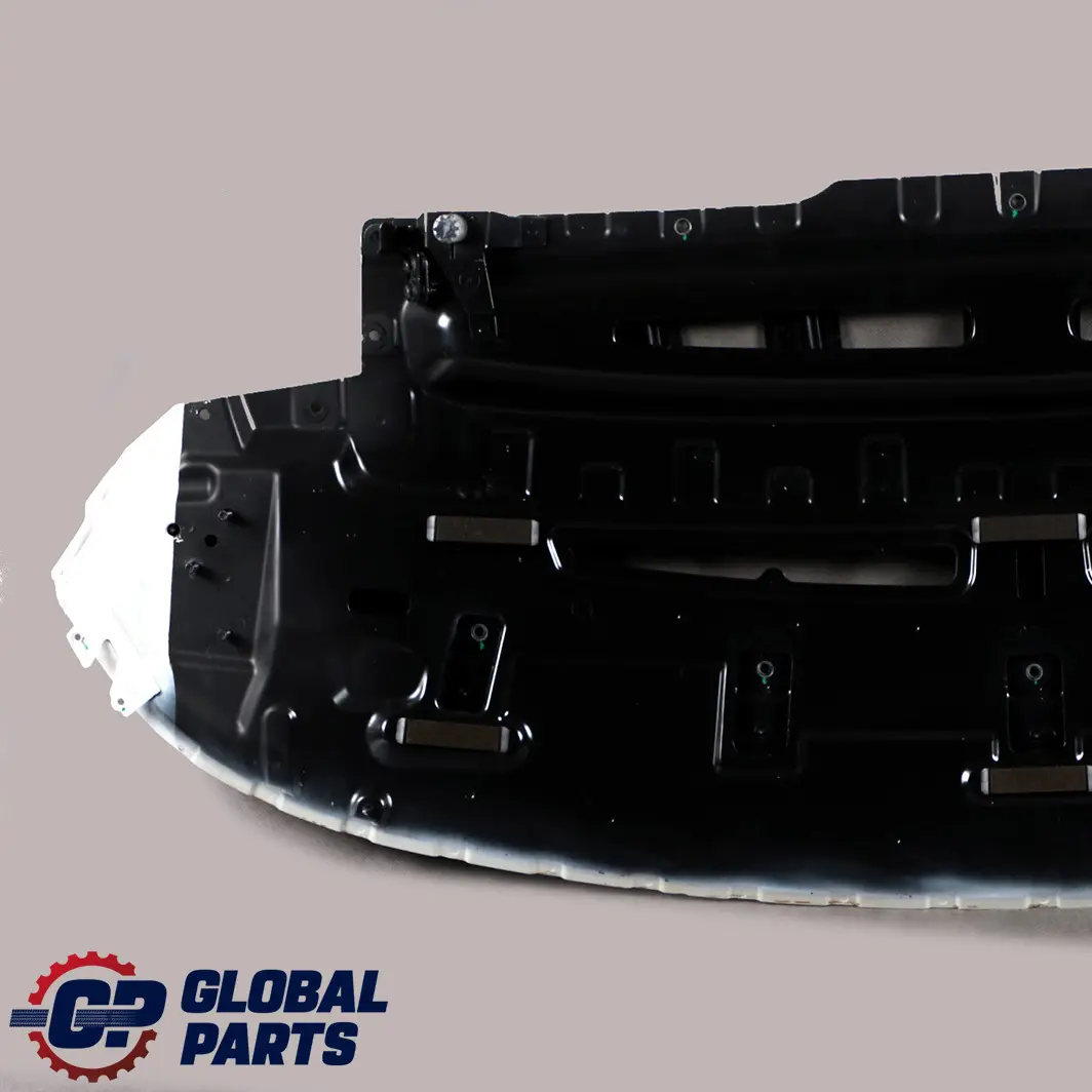 Folding Top Compartment Lid Alpinweiss White - 300 to BMW 3 E93 1 Convertible with Part number 7183310 BMW 3 E93 1 Convertible Folding Top Compartment Lid Alpinweiss White - 300 - SKU 7183310-AW1 - Part number 7183310