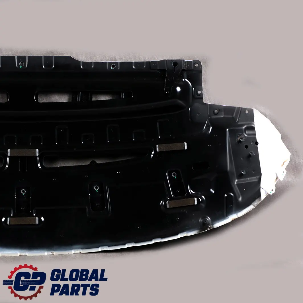 Folding Top Compartment Lid Alpinweiss White - 300 to BMW 3 E93 1 Convertible with Part number 7183310 BMW 3 E93 1 Convertible Folding Top Compartment Lid Alpinweiss White - 300 - SKU 7183310-AW1 - Part number 7183310