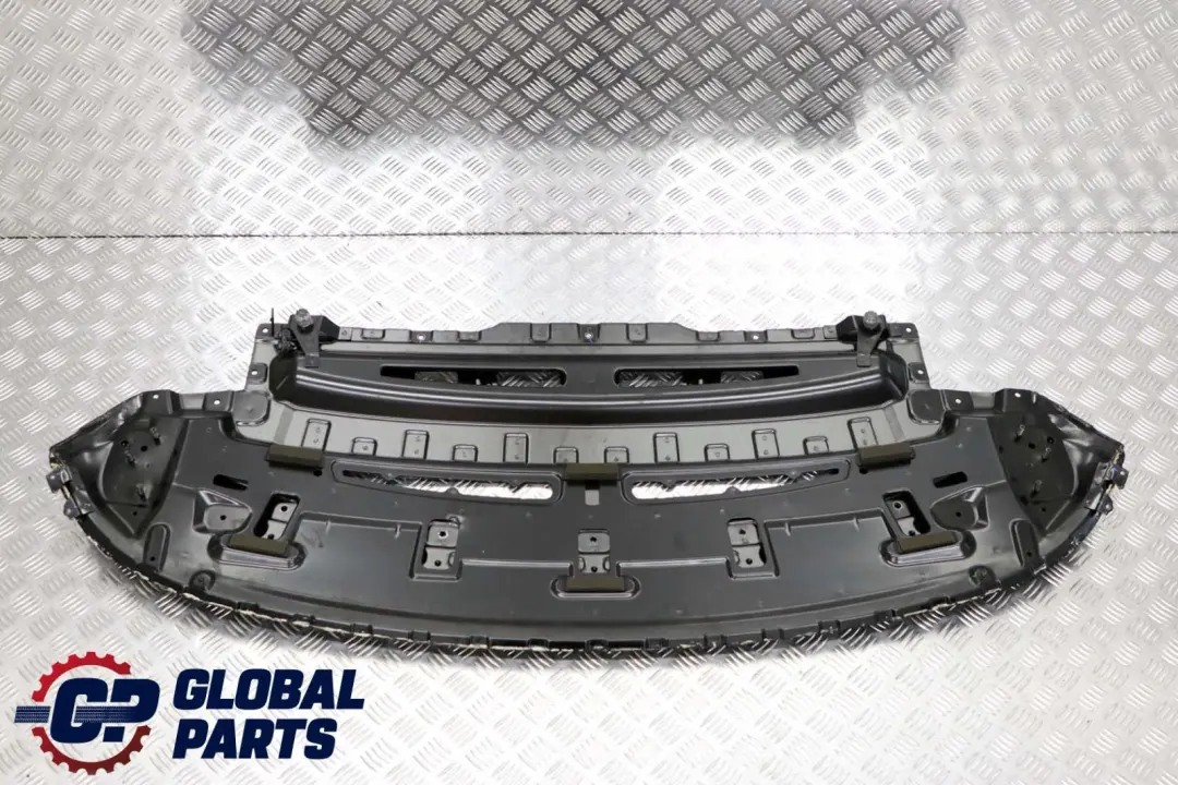 BMW 3er E93 Cabriolet Couvercle Rabattable Noir Sapphire Metallique - 475 - SKU 7183310-BS - Numéro de pièce 7183310