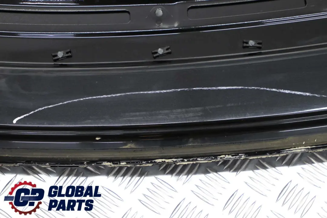 Tapa del compartimento De La capota plegableBMW E93 Black Sapphire para con número de pieza 7183310 Tapa del compartimento De La capota plegableBMW E93 Black Sapphire - SKU 7183310-BS - Número de pieza 7183310