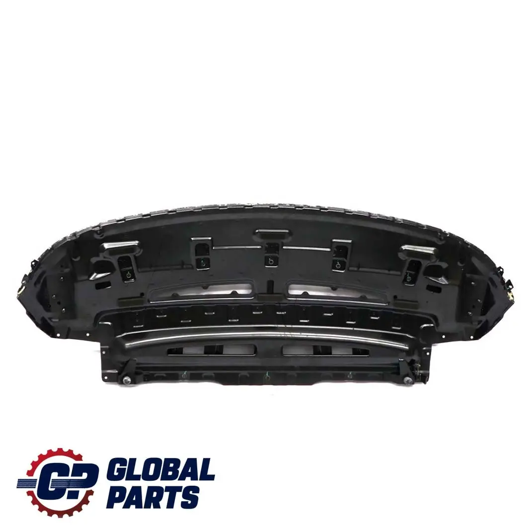 BMW E93 Cabrio Coperchio Incernierato Coperchio Nero Jerez Nero - A73 - SKU 7183310-JEREZ - Numero di parte 7183310