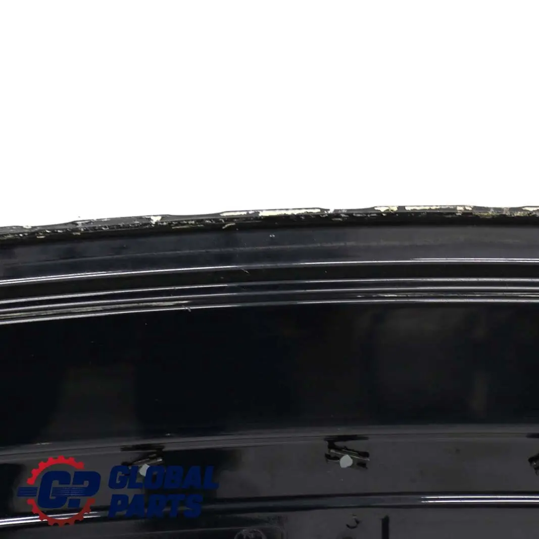 BMW E93 Cabrio Coperchio Incernierato Coperchio Nero Jerez Nero - A73 - SKU 7183310-JEREZ - Numero di parte 7183310