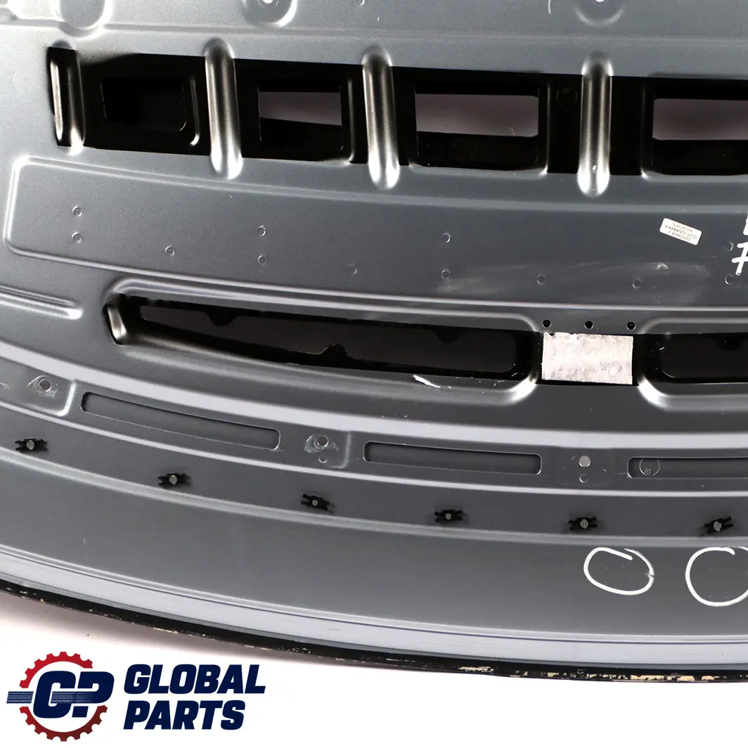 Folding Top Compartment Lid Bluewater Metallic - 896 to BMW E93 Convertible Cover with Part number 7183310 BMW E93 Convertible Cover Folding Top Compartment Lid Bluewater Metallic - 896 - SKU 7183310-WB - Part number 7183310