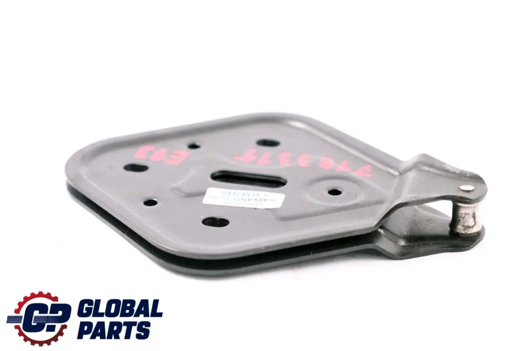 Verschluss Dachschale Mitte für BMW 3 er E93 Cabrio Hardtop mit Teilenummer 7183315 BMW 3 er E93 Cabrio Hardtop Verschluss Dachschale Mitte - SKU 7183315 - Teilenummer 7183315