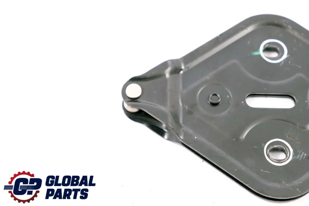 BMW 3 er E93 Cabrio Hardtop Verschluss Dachschale Mitte - SKU 7183315 - Teilenummer 7183315