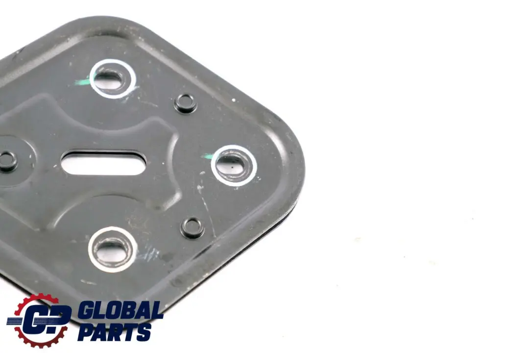 BMW 3 er E93 Cabrio Hardtop Verschluss Dachschale Mitte - SKU 7183315 - Teilenummer 7183315