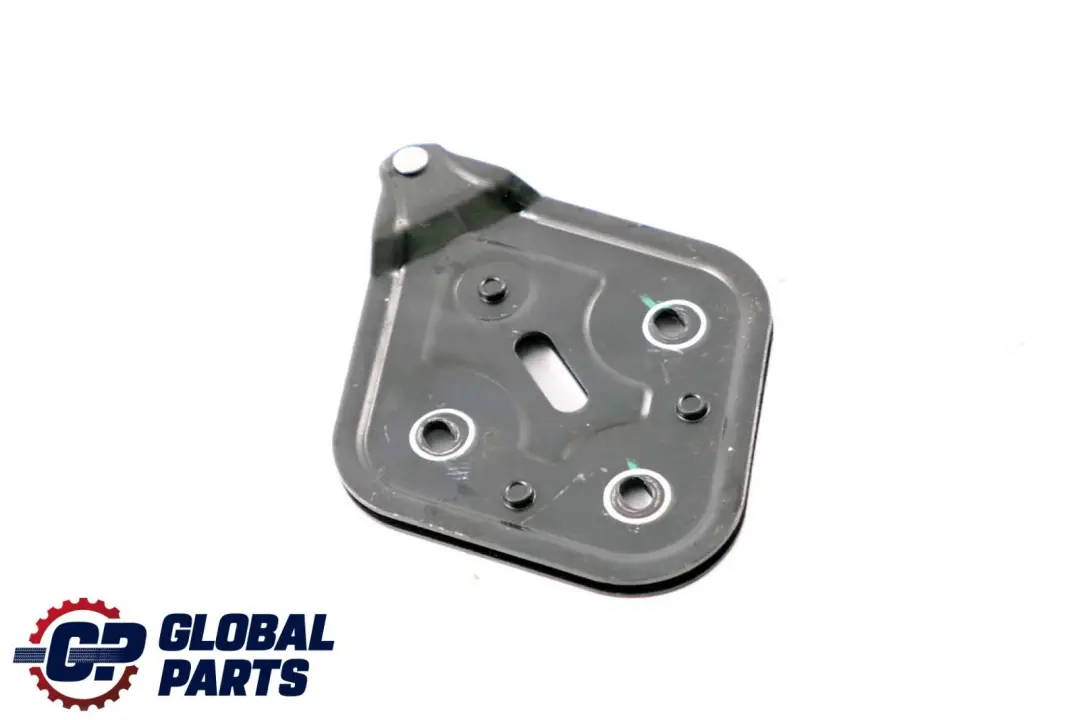 Verschluss Dachschale Mitte für BMW 3 er E93 Cabrio Hardtop mit Teilenummer 7183315 BMW 3 er E93 Cabrio Hardtop Verschluss Dachschale Mitte - SKU 7183315 - Teilenummer 7183315