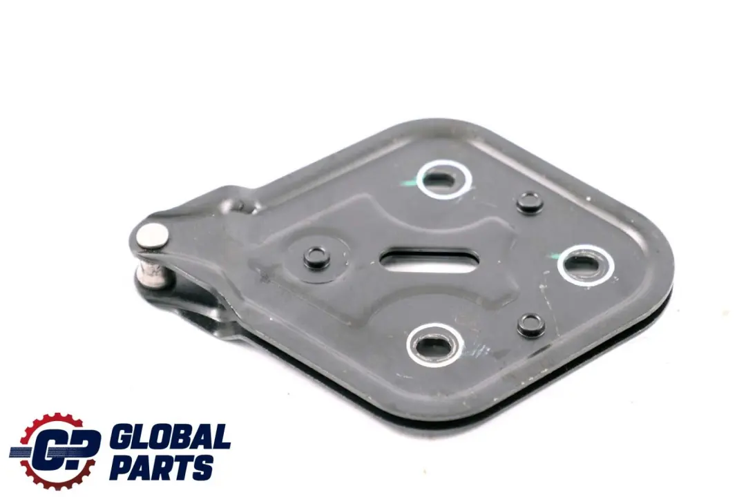 BMW 3 Series E93 Convertible Hardtop Roof Shell Fastener Middle - SKU 7183315 - Part number 7183315