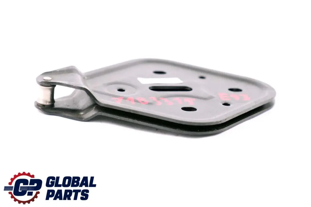 BMW 3 Series E93 Convertible Hardtop Roof Shell Fastener Middle - SKU 7183315 - Part number 7183315