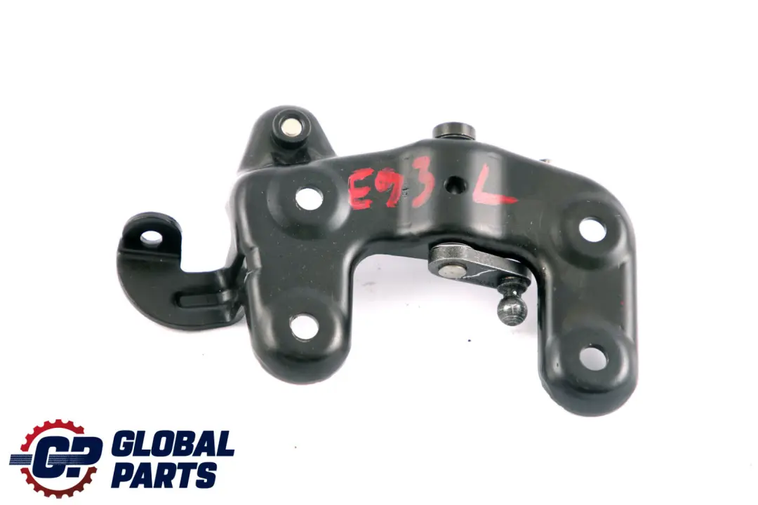 Fastener Locking Cowl Panel Left N/S Hardtop to BMW 3 Series E93 with Part number 7183317 BMW 3 Series E93 Fastener Locking Cowl Panel Left N/S Hardtop - SKU 7183317 - Part number 7183317