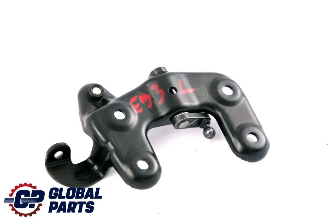 BMW 3 er E93 Verschluss Windlauf Links Hardtop - SKU 7183317 - Teilenummer 7183317