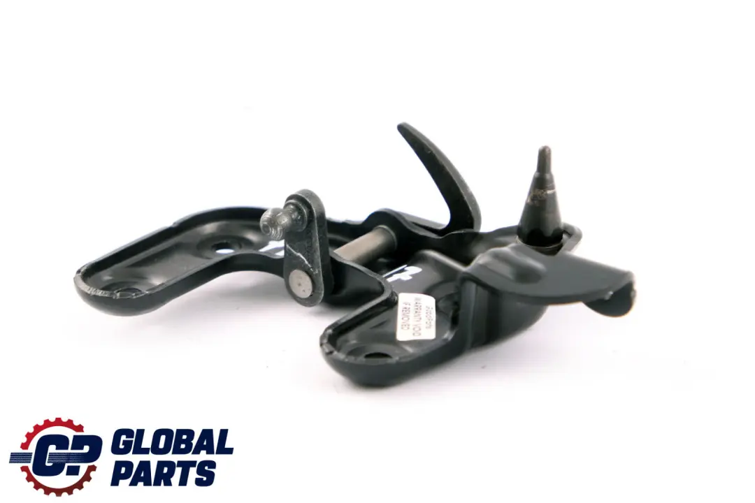 Obturateur Tablier a Gauche Hardtop pour BMW 3 E93 à propos du numéro de pièce 7183317 BMW 3 E93 Obturateur Tablier a Gauche Hardtop - SKU 7183317 - Numéro de pièce 7183317