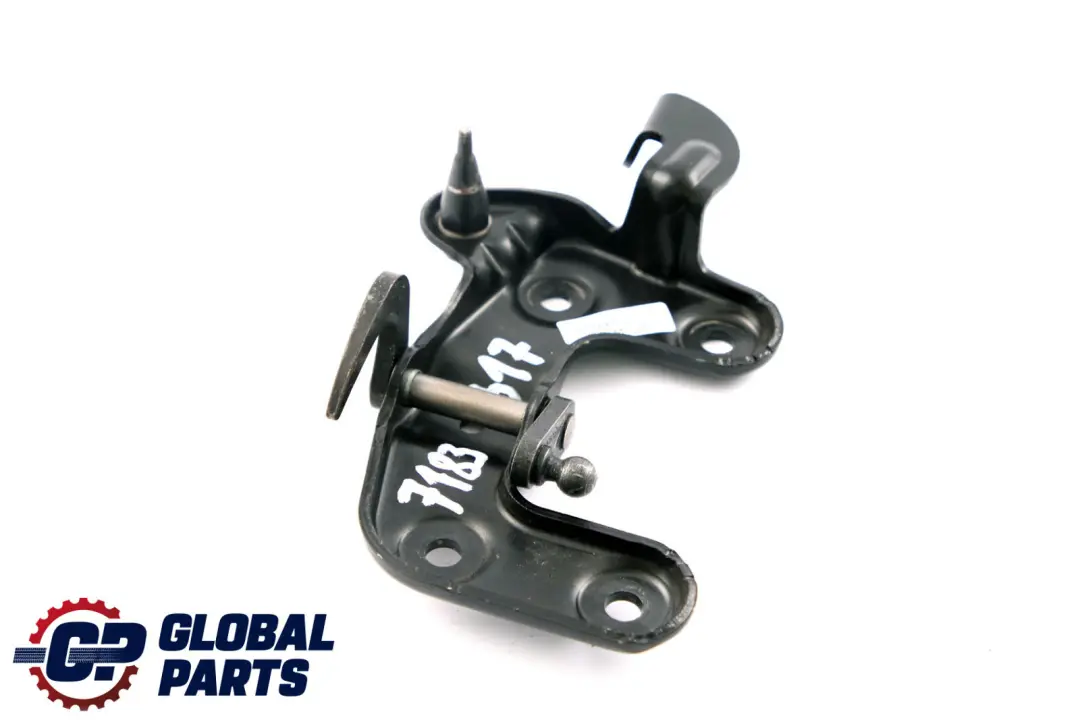BMW E93 Sujetador Cierre Panel Carenado Izquierdo Hardtop - SKU 7183317 - Número de pieza 7183317