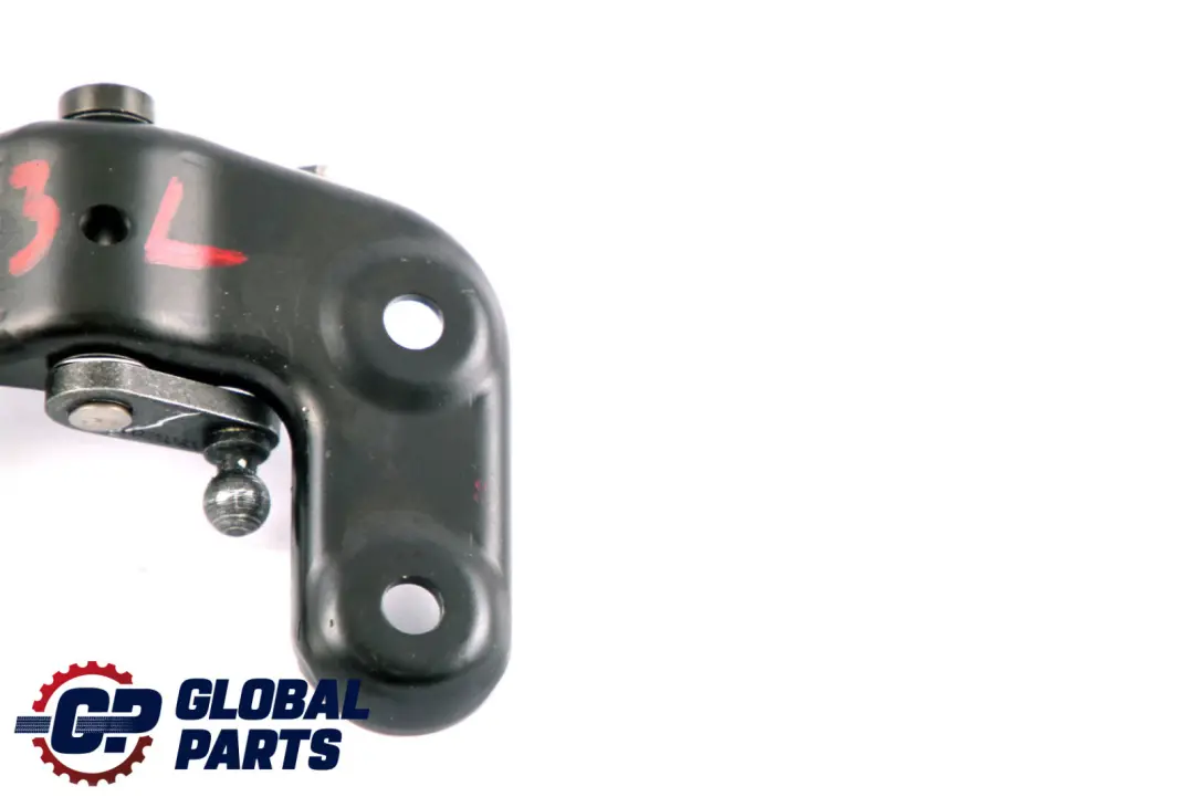 BMW 3 Series E93 Fastener Locking Cowl Panel Left N/S Hardtop - SKU 7183317 - Part number 7183317