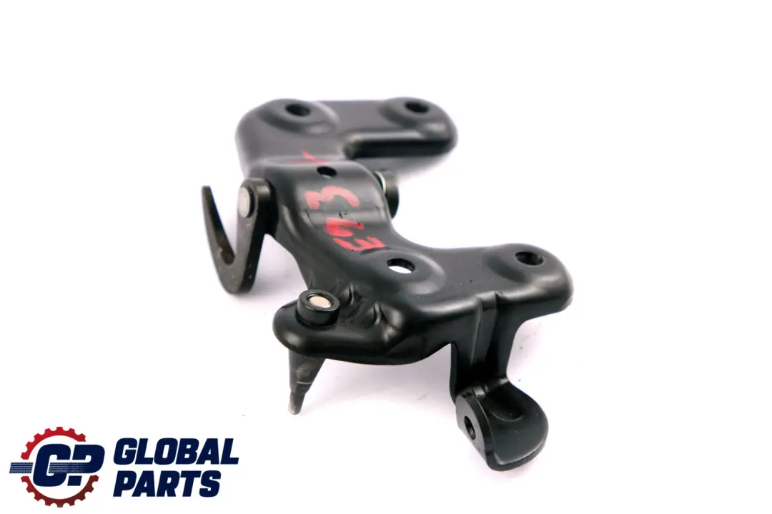 Sujetador Cierre Panel Carenado Izquierdo Hardtop para BMW E93 con número de pieza 7183317 BMW E93 Sujetador Cierre Panel Carenado Izquierdo Hardtop - SKU 7183317 - Número de pieza 7183317