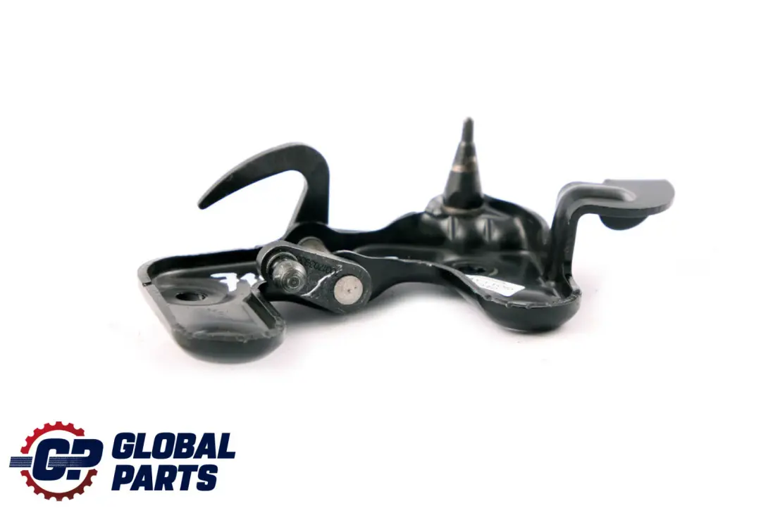 Obturateur Tablier a Gauche Hardtop pour BMW 3 E93 à propos du numéro de pièce 7183317 BMW 3 E93 Obturateur Tablier a Gauche Hardtop - SKU 7183317 - Numéro de pièce 7183317