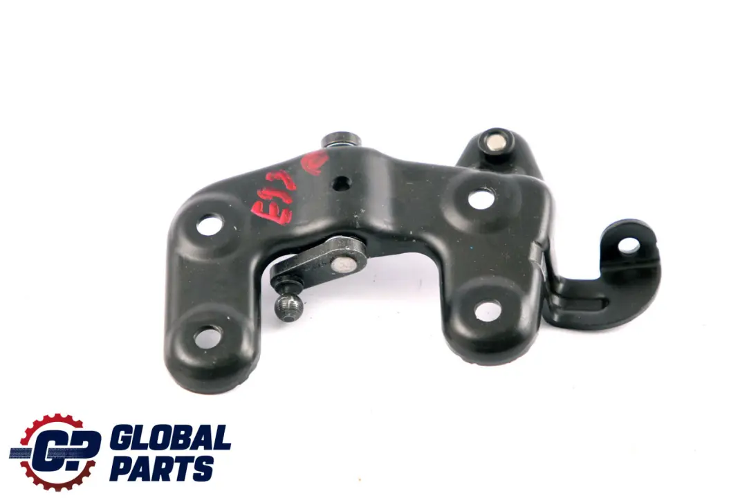 Verschluss Windlauf Rechts Hardtop für BMW 3 er E93 mit Teilenummer 7183318 BMW 3 er E93 Verschluss Windlauf Rechts Hardtop - SKU 7183318 - Teilenummer 7183318