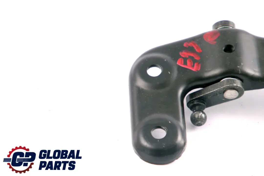BMW 3 E93 Obturateur Tablier Droite Hardtop - SKU 7183318 - Numéro de pièce 7183318