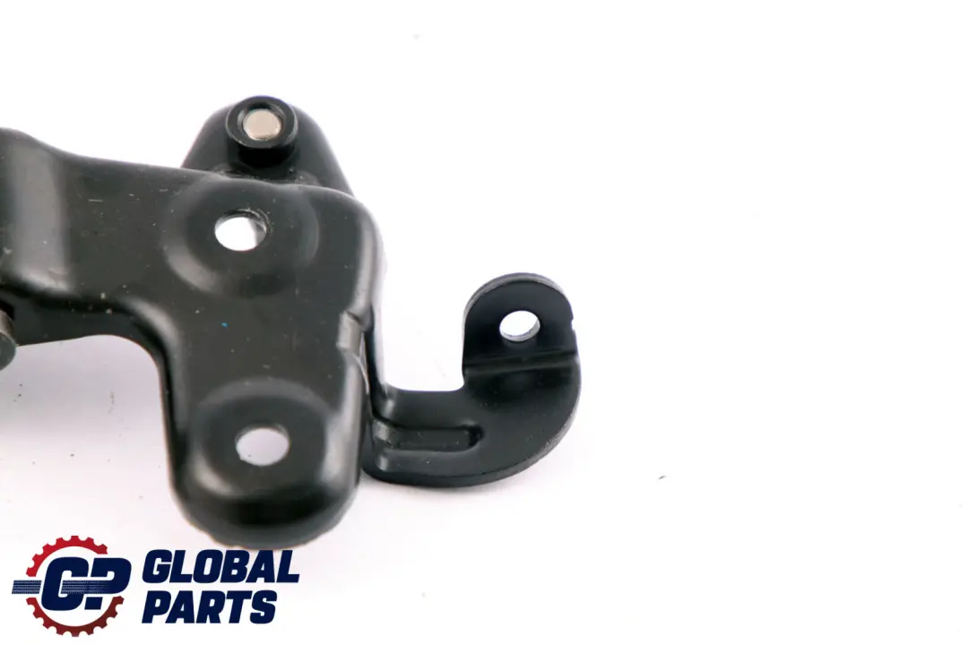 BMW 3 er E93 Verschluss Windlauf Rechts Hardtop - SKU 7183318 - Teilenummer 7183318