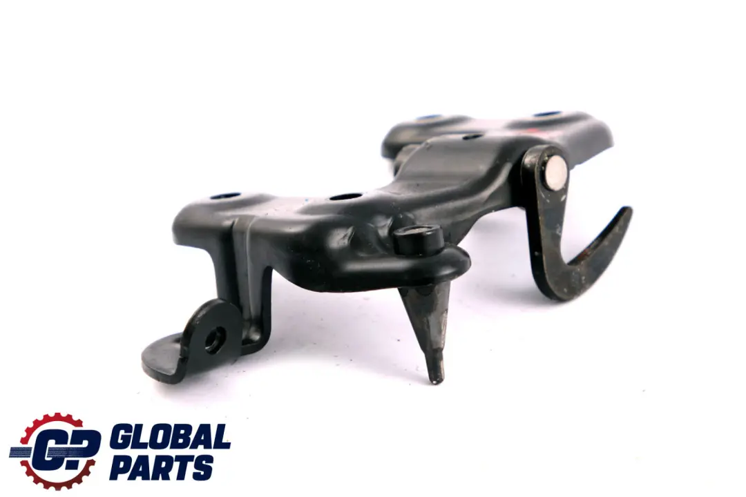 Obturateur Tablier Droite Hardtop pour BMW 3 E93 à propos du numéro de pièce 7183318 BMW 3 E93 Obturateur Tablier Droite Hardtop - SKU 7183318 - Numéro de pièce 7183318