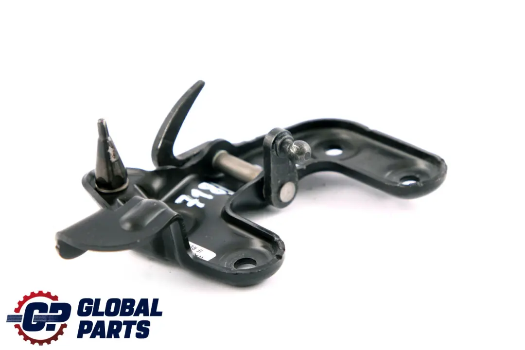 Obturateur Tablier Droite Hardtop pour BMW 3 E93 à propos du numéro de pièce 7183318 BMW 3 E93 Obturateur Tablier Droite Hardtop - SKU 7183318 - Numéro de pièce 7183318