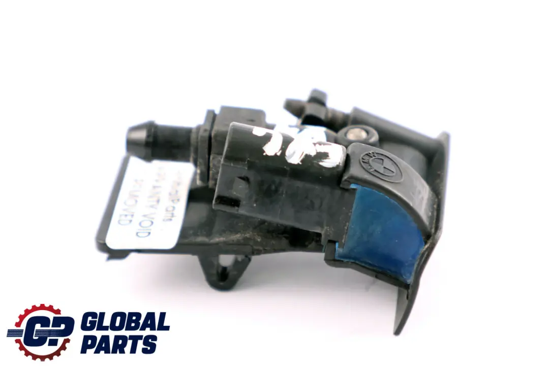 Buse De Pulvérisation Pour Système De Nettoyage De Pare-Brise pour BMW X1 E84 à propos du numéro de pièce 7183343 BMW X1 E84 Buse De Pulvérisation Pour Système De Nettoyage De Pare-Brise - SKU 7183343 - Numéro de pièce 7183343