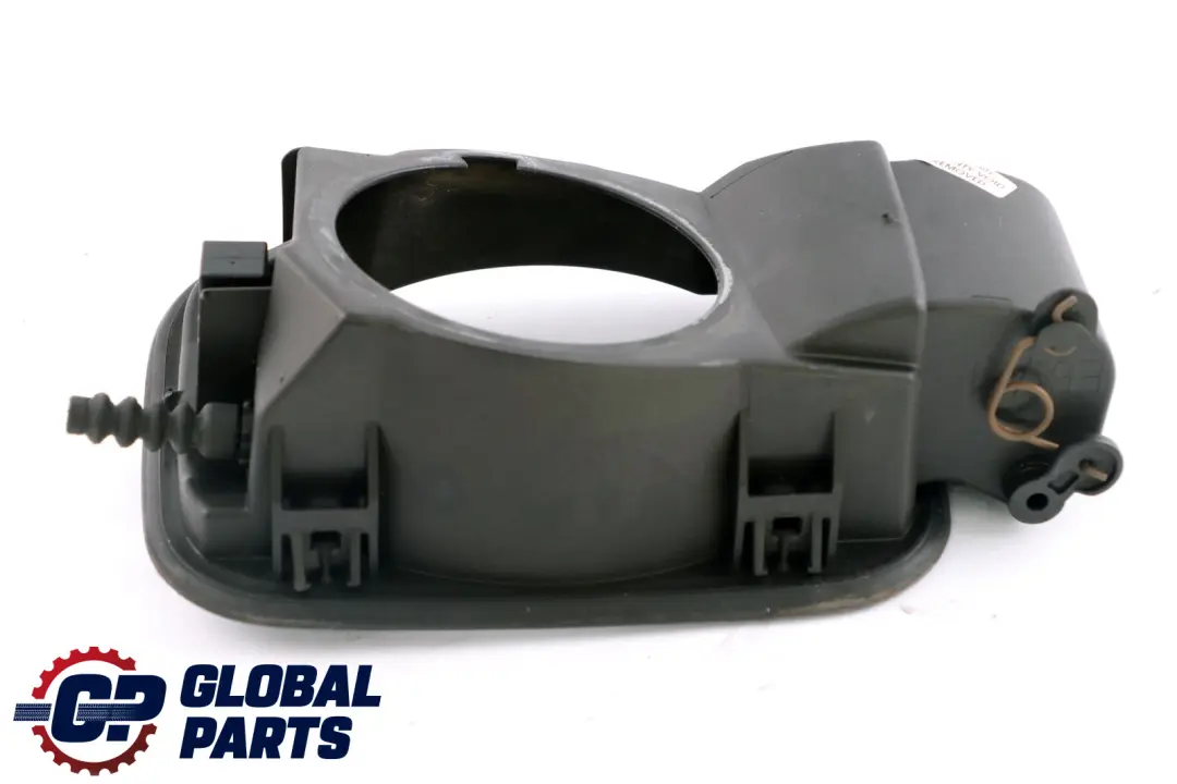 BMW 5 E60 E61 LCI Clapet pour Reservoir Couverture Topf 7034279 - SKU 7183712 - Numéro de pièce 7183712