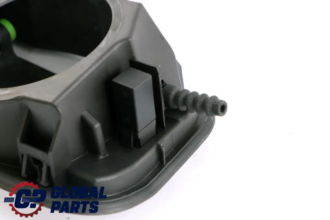 BMW 5 E60 E61 LCI Clapet pour Reservoir Couverture Topf 7034279 - SKU 7183712 - Numéro de pièce 7183712