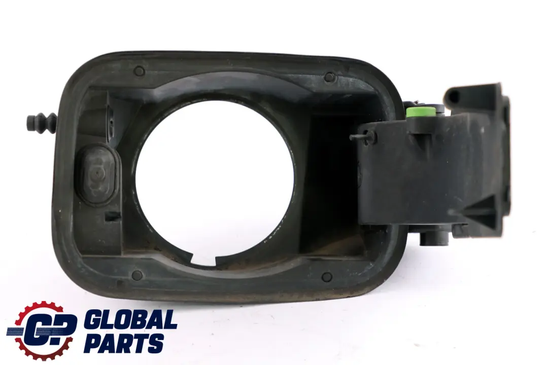 BMW 5 E60 E61 LCI Clapet pour Reservoir Couverture Topf 7034279 - SKU 7183712 - Numéro de pièce 7183712