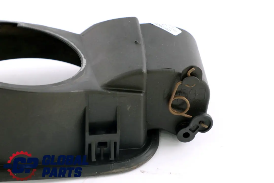 BMW E60 E61 LCI Tappo Sportellino Protez. 7034279 - SKU 7183712 - Numero di parte 7183712