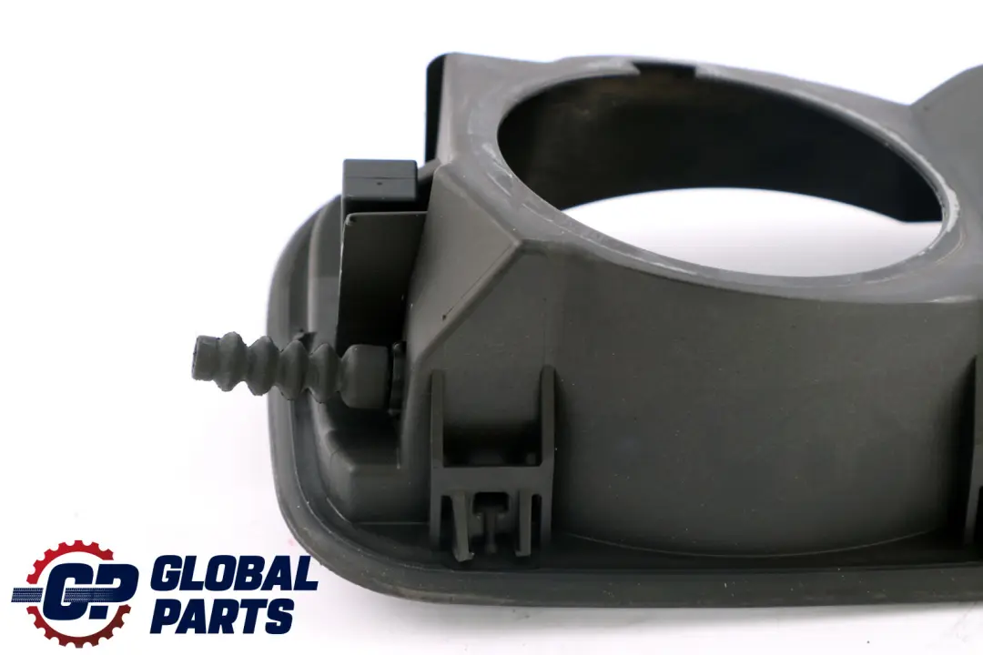 BMW E60 E61 LCI Tappo Sportellino Protez. 7034279 - SKU 7183712 - Numero di parte 7183712